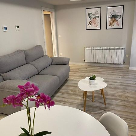Casa Alberto 1 Izda 투델라 외부 사진