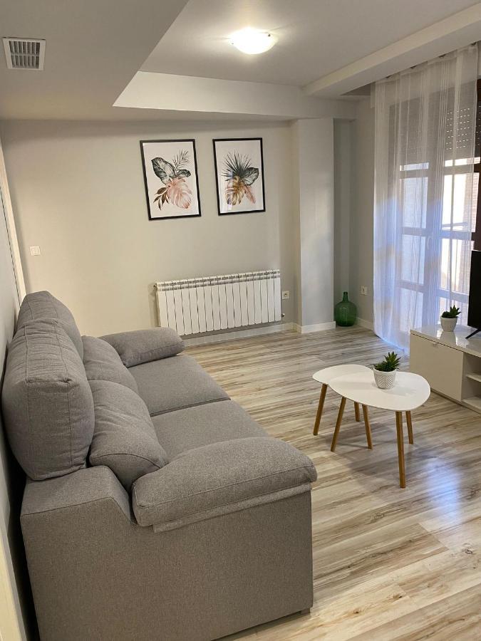 Casa Alberto 1 Izda 투델라 외부 사진