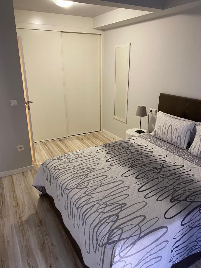 Casa Alberto 1 Izda 투델라 외부 사진